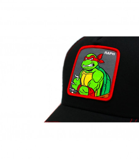 Trucker Raphaël schwarz Trucker Raphaël schwarz